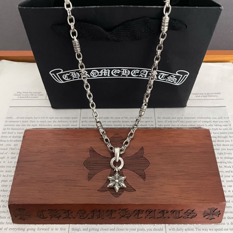 Chrome Hearts Necklaces